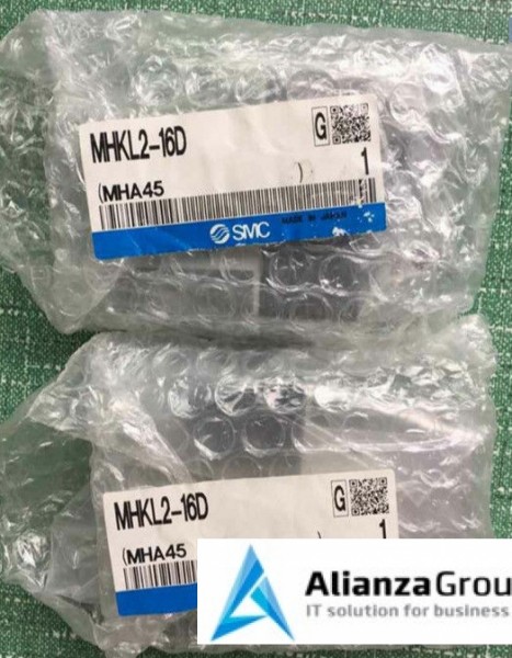 Датчик/Модуль SMC MHKL2-16D MHKL216D