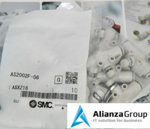 Датчик/Модуль SMC AS2002F-06