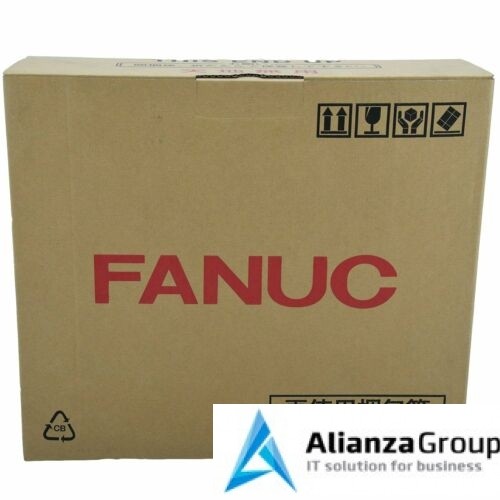 Сервопривод FANUC A06B-6134-H201