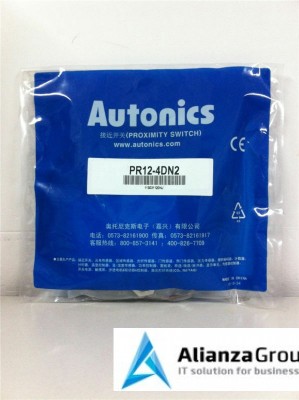 Датчик/Модуль Autonics PR12-4DN2