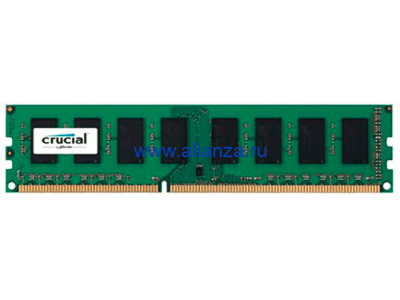 CT32G3ELSDQ4186D Оперативная память Crucial 32 Гб LRDIMM DDR3 1866 МГц
