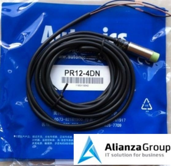 Датчик/Модуль AUTONICS PR12-4DN PR12 4DN