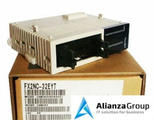 PLC/Servo Модуль Mitsubishi FX2NC-32EYT
