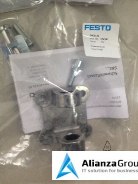 Датчик/Модуль FESTO SNCB-40