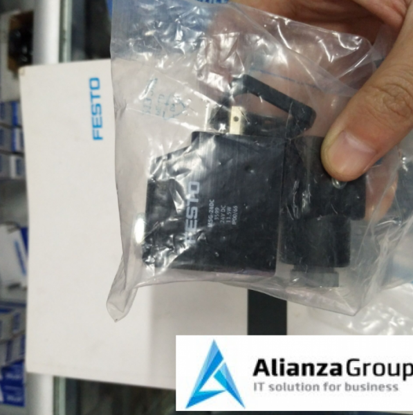 Датчик/Модуль Festo MSG-24DC