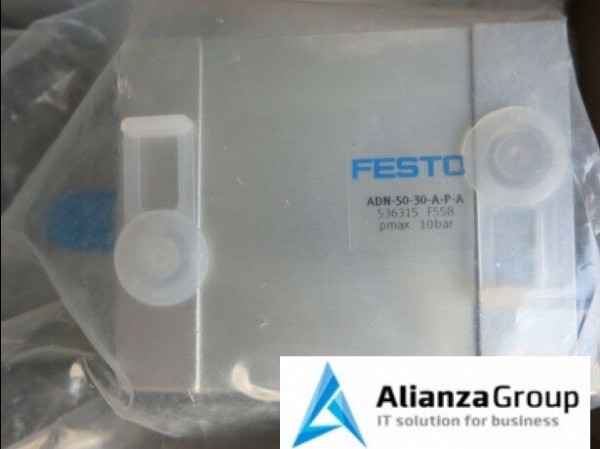 Датчик/Модуль FESTO ADN-50-30-A-P-A