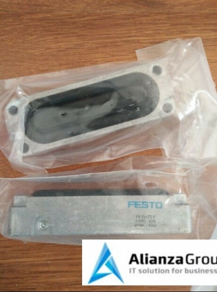 Датчик/Модуль FESTO EV-20/75-5