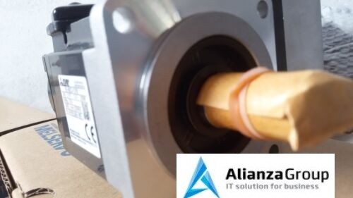 Сервомотор Mitsubishi Electric HG-KR053BJ