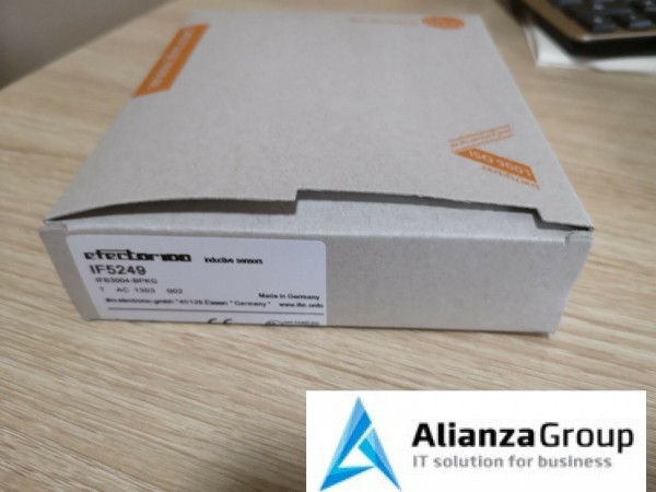 Датчик/Модуль IFM IF5249