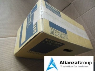 Сервомотор Mitsubishi HA-SH152B