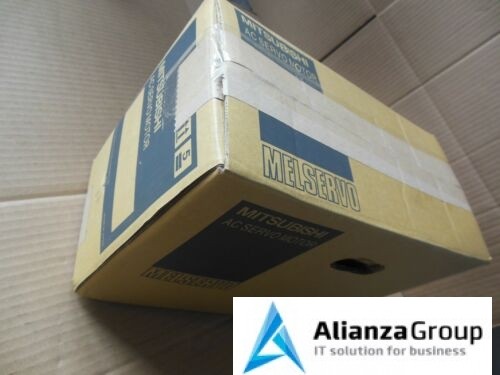 Сервомотор Mitsubishi HA-SH152B