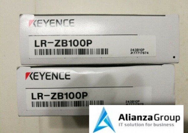 Датчик/Модуль Keyence LR-ZB100P