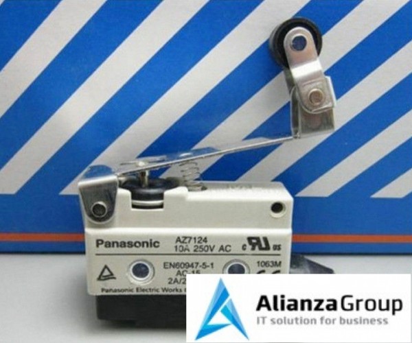 Датчик/Модуль PANASONIC AZ-7124 AZ7124