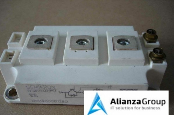 Датчик/Модуль SEMIKRON SKM400GB128D
