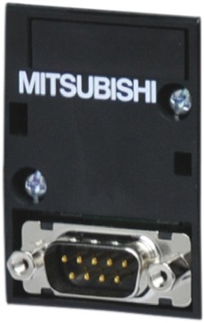ПЛК: Модули расширения FX3G-232-BD FX3G PLC Interface module RS232C