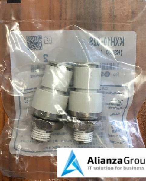 Датчик/Модуль SMC KXH10-02S