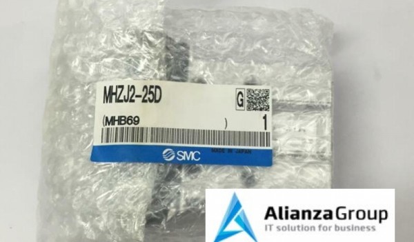 Датчик/Модуль SMC MHZJ2-25D