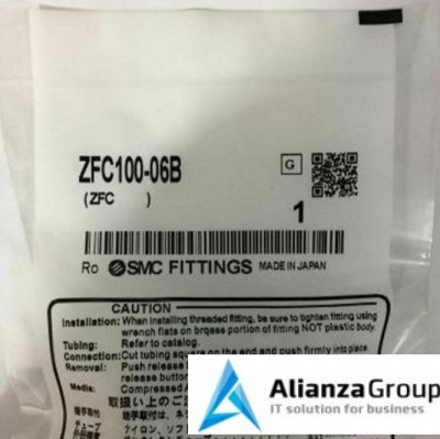 Датчик/Модуль SMC ZFC100-06B