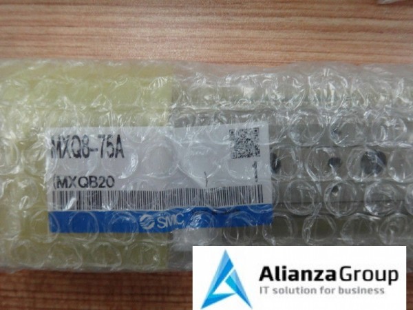 Датчик/Модуль SMC MXQ8-75A