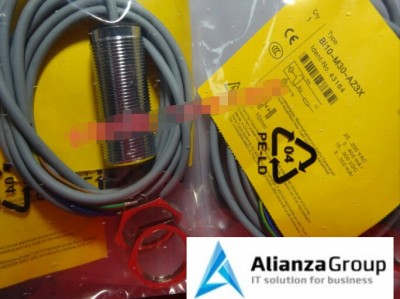 Датчик/Модуль TURCK BI10-M30-AZ3X