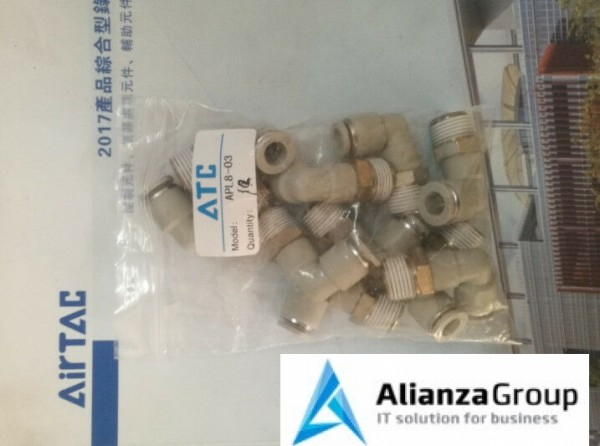 Датчик/Модуль AirTAC APL8-03