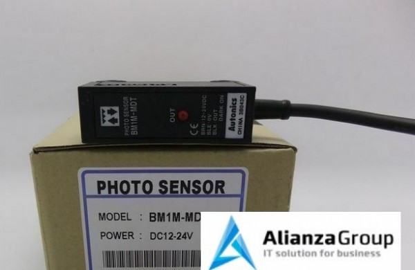 Датчик/Модуль Autonics BM1M-MDT BM1MMDT