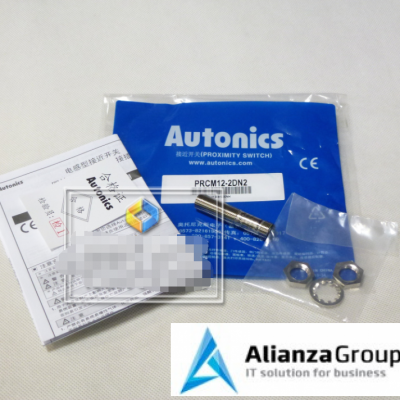 Датчик/Модуль Autonics PRCM12-2DN2