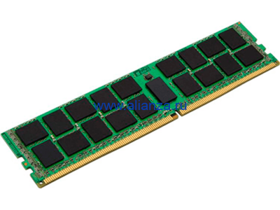 370-ACNW Оперативная память Dell 32 Гб DDR4 2400 МГц