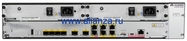 Маршрутизатор Huawei AR2240C