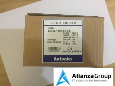 Датчик/Модуль Autonics Rotary Encoder E50S8-1000-3-T-24