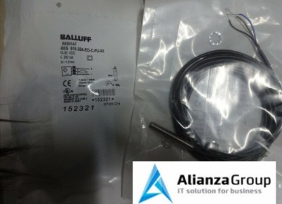 Датчик/Модуль Balluff BES 516-324-EO-C-PU-03