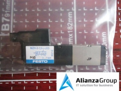 Датчик/Модуль Festo MZH-3-1.5-L-LED 30218