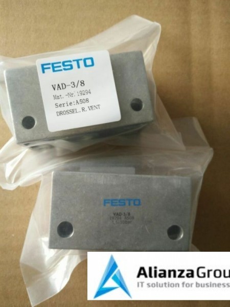Датчик/Модуль Festo 19294 VAD-3/8
