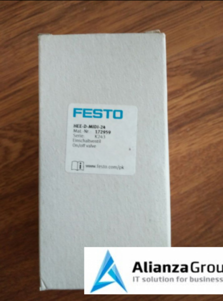 Датчик/Модуль Festo HEE-D-MIDI-24 172959