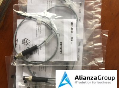 Датчик/Модуль FESTO SME-10M-DS-24V-E-0,3-L-M8D