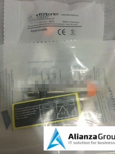 Датчик/Модуль IFM IG5597