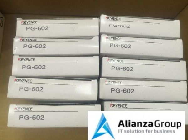 Датчик/Модуль Keyence PG-602 PG602