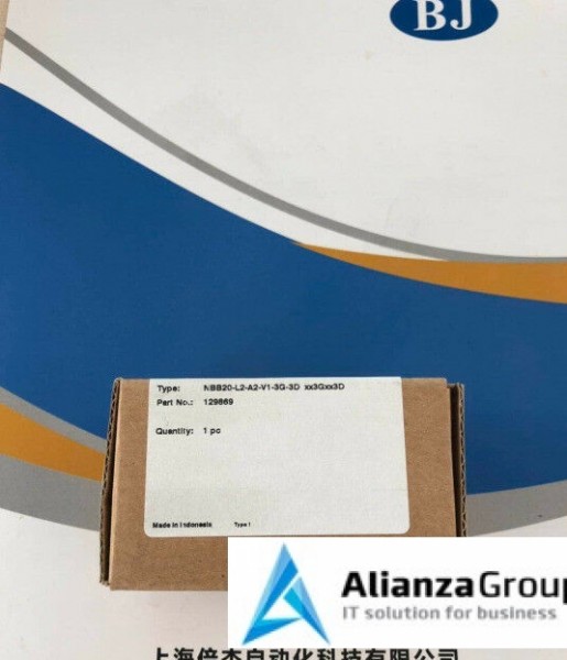 Датчик/Модуль Pepperl + Fuchs NBB20-L2-A2-V1-3G-3D