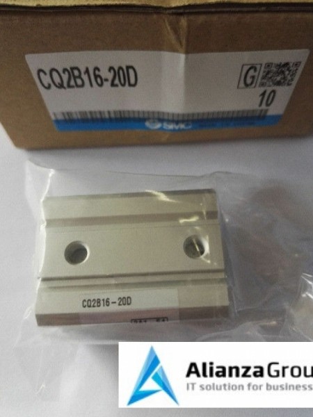 Датчик/Модуль SMC CQ2B16-20D