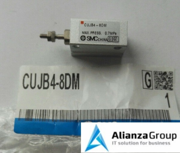 Датчик/Модуль SMC CUJB4-8DM