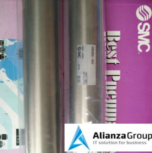 Датчик/Модуль SMC CDM2B32-300Z