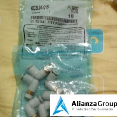 Датчик/Модуль SMC KQ2L04-01S