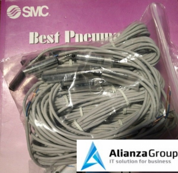 Датчик/Модуль SMC D-Z73L