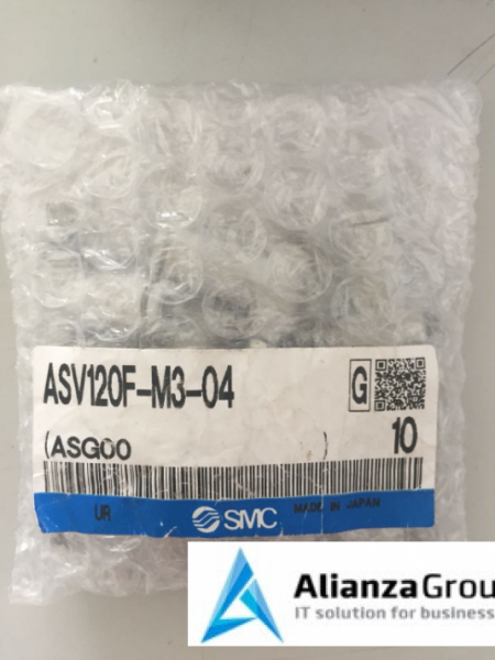 Датчик/Модуль SMC ASV120F-M3-04