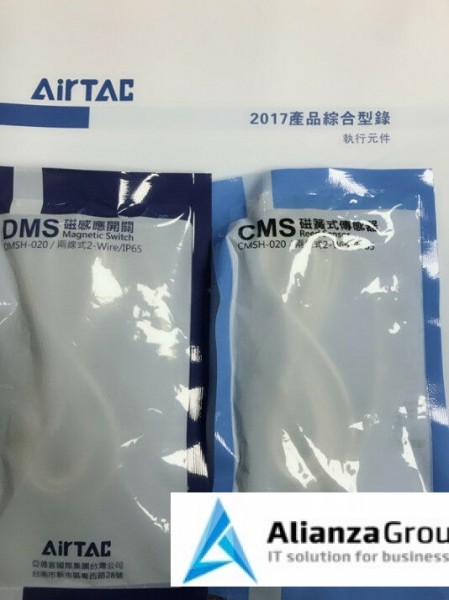 Датчик/Модуль AirTAC DMSH-020