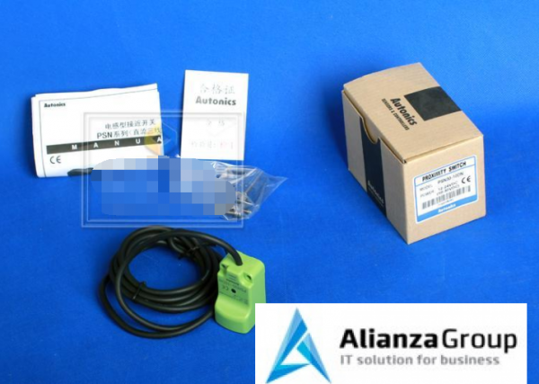 Датчик/Модуль Autonics PSN30-10DN