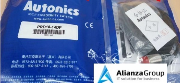 Датчик/Модуль Autonics PRD18-14DP PRD1814DP