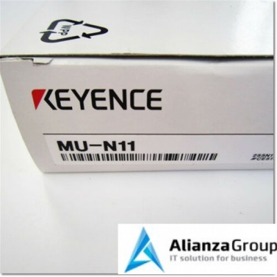 PLC/Servo Модуль KEYENCE MU-N11