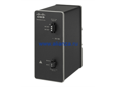 PWR-IE65W-PC-DC Блок питания Cisco PoE AC