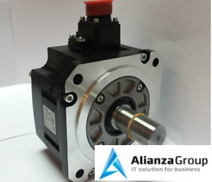 Сервомотор Mitsubishi Electric HG-SR52BJ